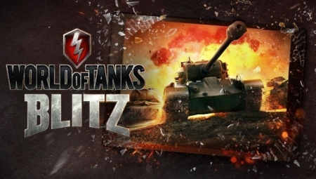 World Of Tanks Blitz     -  8