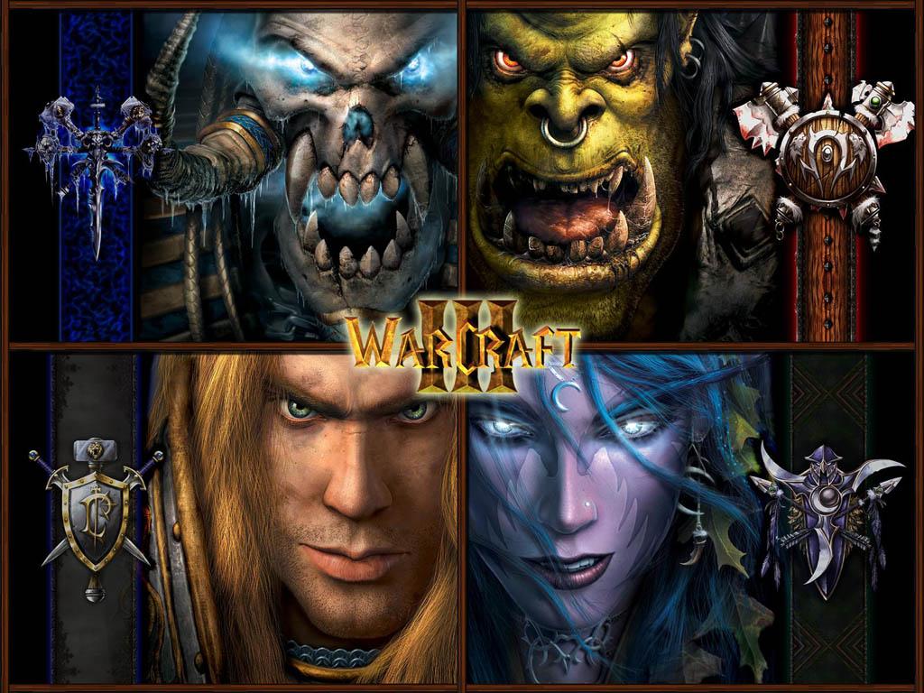 Warcraft 2 Full Game Download No Cd