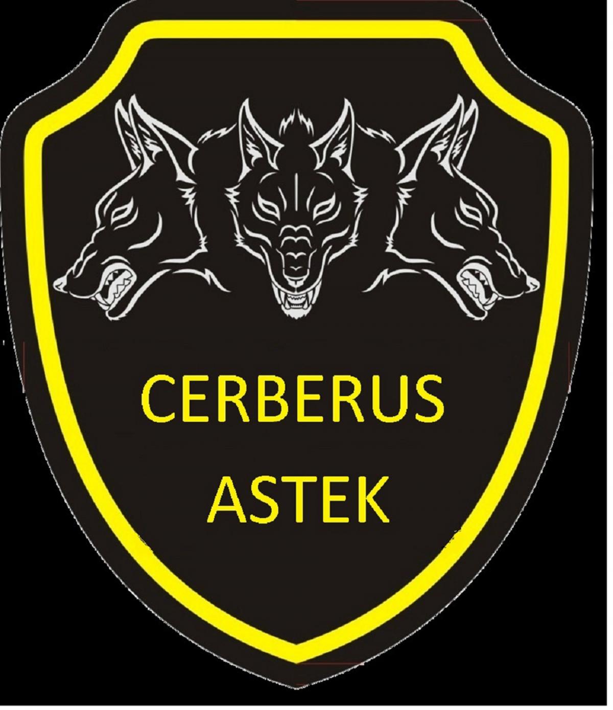 Клан ASTEK CERBERUS открывает набор игроков. 